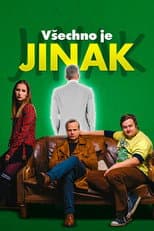 Poster for Všechno je jinak