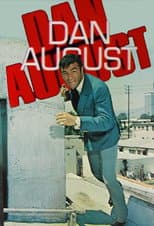 Poster for Dan August