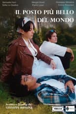 Poster for Il posto più bello del mondo
