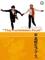 Poster for The Forbidden Fruit