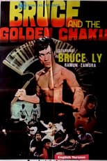 Poster for Bruce and the Golden Chaku