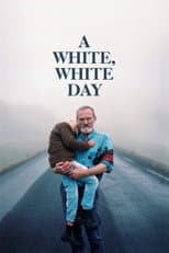 Poster for A White, White Day