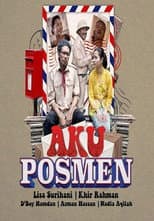 Poster for Aku Posmen
