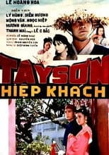 Poster for Tây Sơn Knight