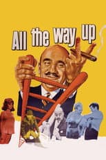 Poster for All the Way Up