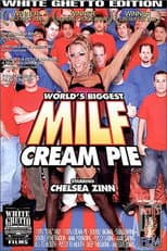 Poster for World's Biggest MILF Cream Pie 1