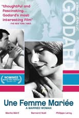 Poster for The Married Woman