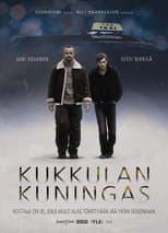 Poster for On Thin Ice