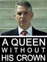 Poster for A Queen Without His Crown