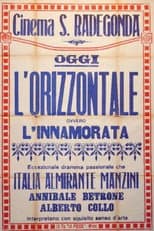 Poster for L'innamorata