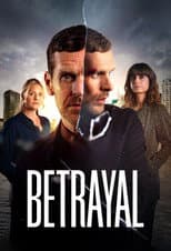 Poster for Betrayal