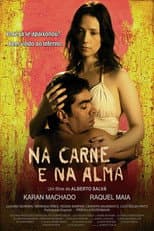 Poster for Flesh and Soul