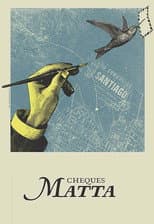 Poster for Cheques Matta