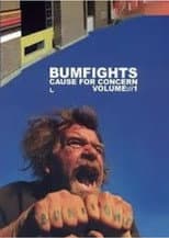 Poster for Bumfights: Cause for Concern