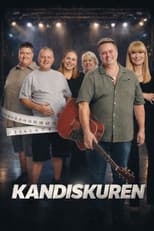 Poster for Kandiskuren