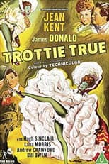 Poster for Trottie True