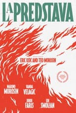 Poster for La Predstava