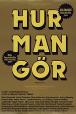 Poster for What You Do