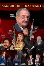 Poster for Sangre De Traficante