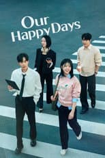 Poster for Our Happy Days