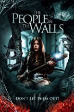 Poster for The People in the Walls
