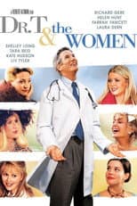 Poster for Dr. T & the Women