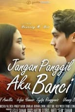 Poster for Jangan Panggil Aku Banci