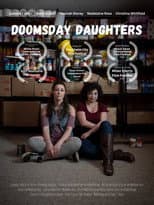 Poster for Doomsday Daughters