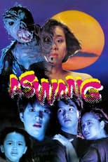 Poster for Aswang
