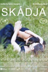 Poster for Skádja