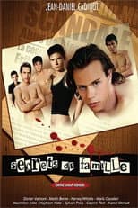 Poster for Secrets de famille