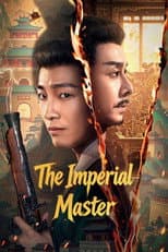 Poster for The Imperial Master