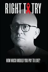 Poster for Right to Try