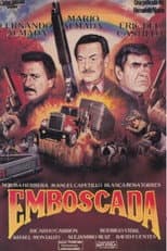 Poster for Emboscada