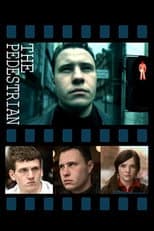 Poster for The Pedestrian