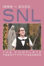 Poster for Season 25