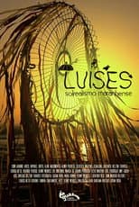 Poster for Luíses - Solrealismo Maranhense