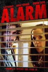 Poster for Alarm