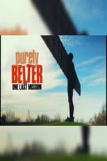 Poster for Purely Belter: One Last Mission