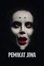 Poster for Pemikat Jiwa
