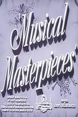 Poster for Musical Masterpieces