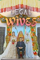 Poster for Legal Wives