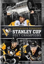 Poster for Pittsburgh Penguins Stanley Cup 2017 Champions