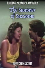 Poster for The Summer of Suzanne