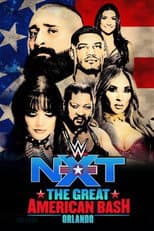 Poster for NXT The Great American Bash 2026