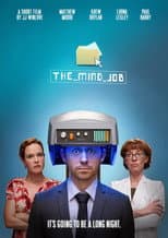 Poster for The Mind Job