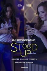 Poster for Stood Up
