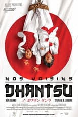 Poster for Nos voisins Dhantsu