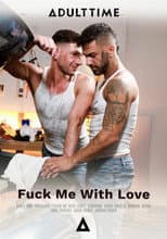 Poster for Fuck Me with Love