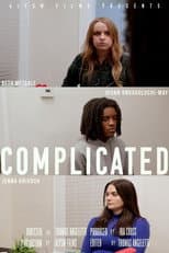 Poster for Complicated